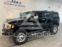 2005 Hummer H3