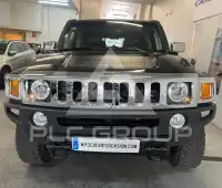 2005 Hummer H3