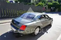 2005 Bentley Continental