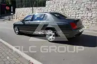 2005 Bentley Continental