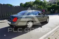 2005 Bentley Continental