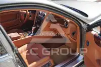 2005 Bentley Continental