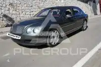 2005 Bentley Continental