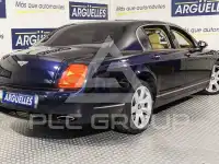 2005 Bentley Continental