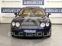 2005 Bentley Continental