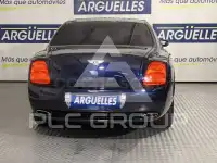 2005 Bentley Continental