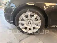 2005 Bentley Continental