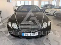 2005 Bentley Continental