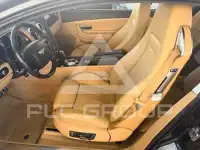 2005 Bentley Continental