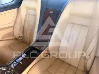 2005 Bentley Continental