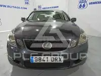 2005 Lexus GS300