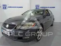 2005 Lexus GS300