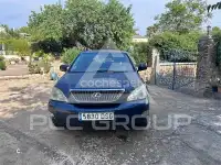 2005 Lexus RX300