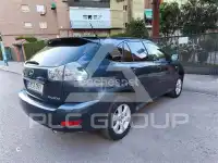2005 Lexus RX300