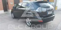 2005 Lexus RX300