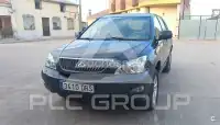 2005 Lexus RX300