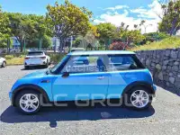 2005 Mini COOPER
