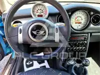 2005 Mini COOPER