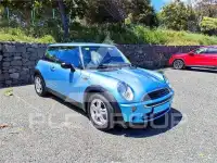 2005 Mini COOPER