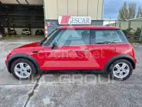 2005 Mini COOPER