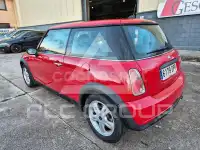 2005 Mini COOPER