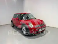 2005 Mini COOPER