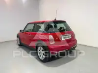 2005 Mini COOPER