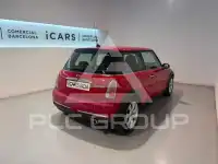 2005 Mini COOPER