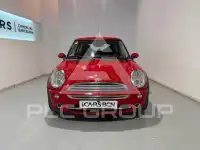 2005 Mini COOPER