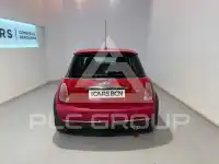 2005 Mini COOPER