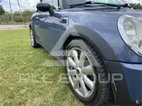 2005 Mini COOPER
