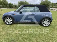 2005 Mini COOPER