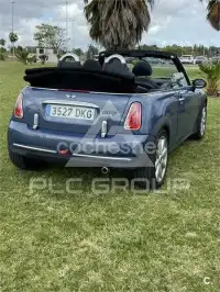 2005 Mini COOPER