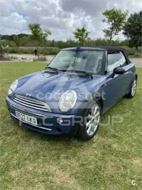 2005 Mini COOPER