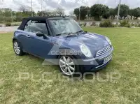 2005 Mini COOPER