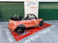 2005 Mini COOPER