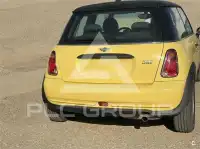 2005 Mini COOPER