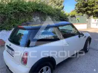2005 Mini COOPER