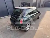 2005 Mini COOPER