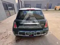 2005 Mini COOPER