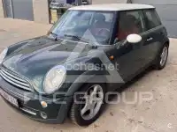 2005 Mini COOPER