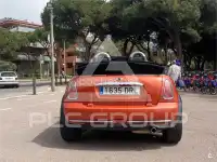 2005 Mini COOPER