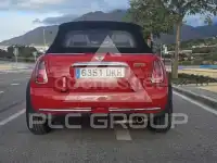 2005 Mini COOPER