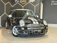 2005 Mini COOPER