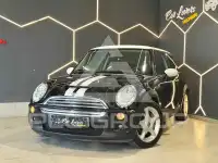 2005 Mini COOPER