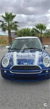 2005 Mini COOPER
