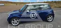 2005 Mini COOPER
