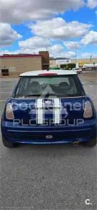 2005 Mini COOPER