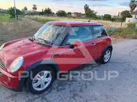 2005 Mini COOPER