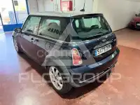 2005 Mini COOPER